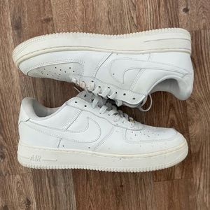 Nike Air Force One size 11.5